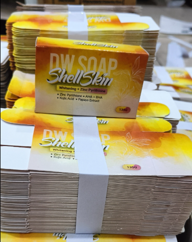 Packaging & Specialty Items